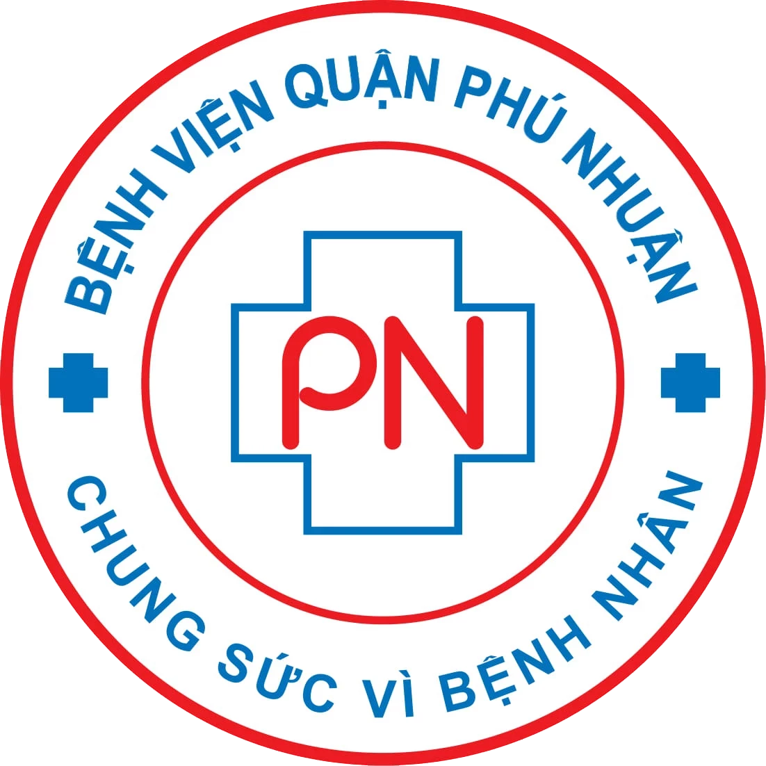 Bệnh Viện Phú Nhuận