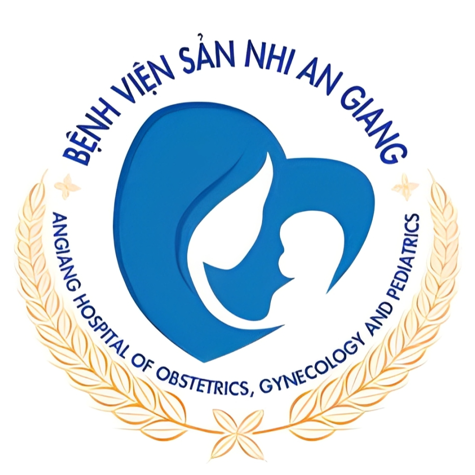 Bệnh viện Sản – Nhi An Giang