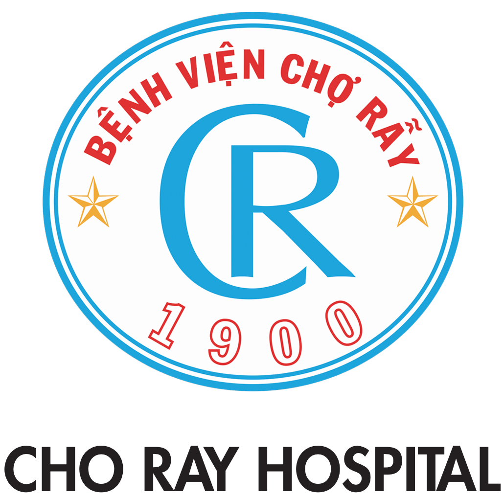 Bệnh viện Chợ Rẫy