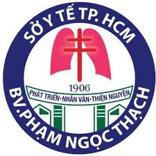 Bệnh viện Phạm Ngọc Thạch