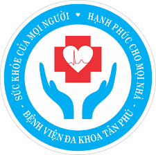 Bệnh viện Tân Phú HCM