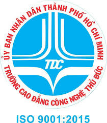 Trường Cao đẳng Công nghệ Thủ Đức