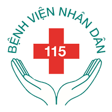 Bệnh viện Nhân dân 115