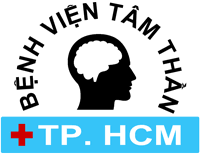 Bệnh viện Tâm thần HCM
