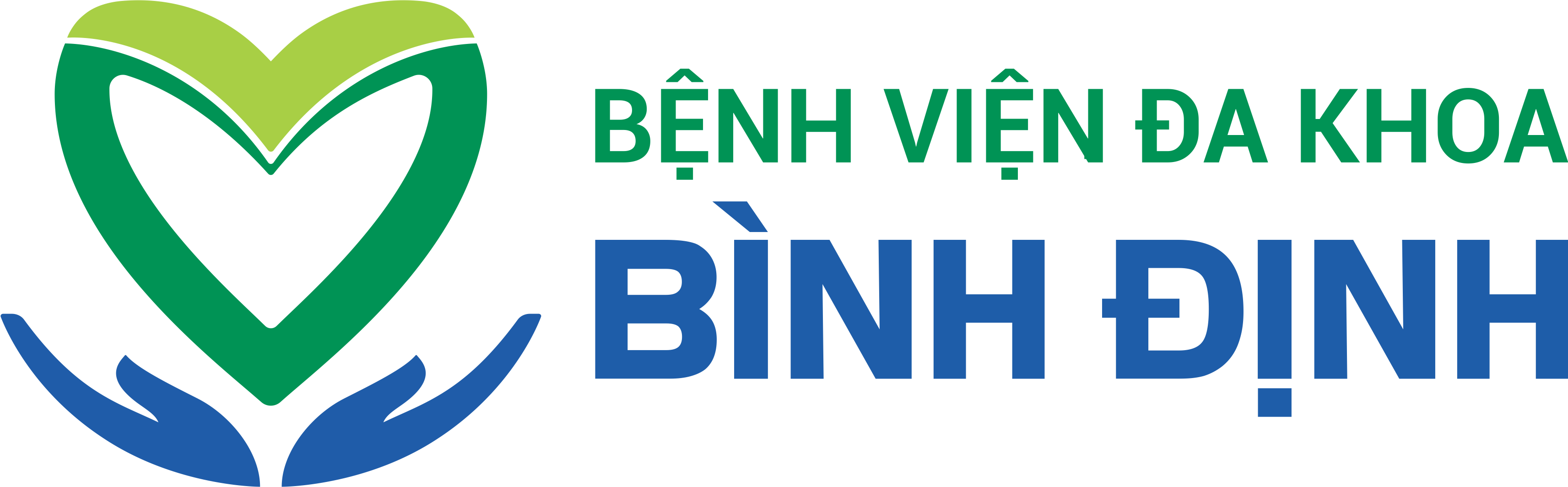 Bệnh viện Bình Định