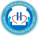 Bệnh viện Đa khoa Hóc Môn