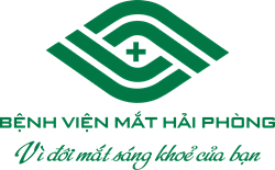 Bệnh viện Mắt Hải Phòng