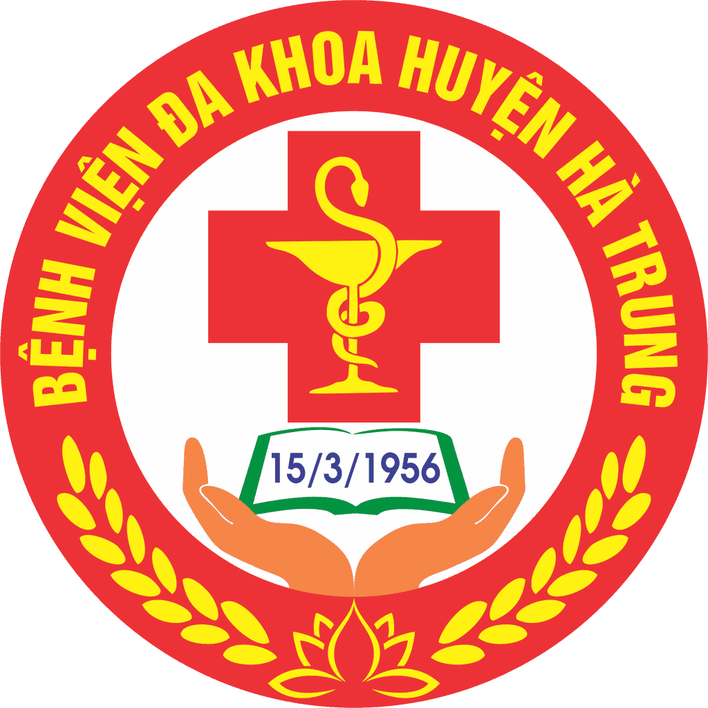 Bệnh viện Đa khoa Hà Trung
