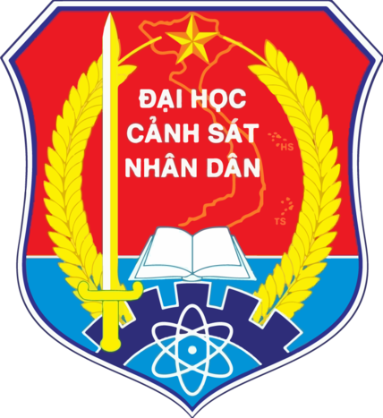 Trường Đại học Cảnh sát nhân dân HCM