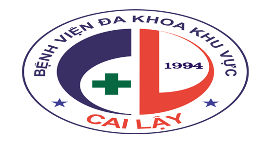 Bệnh viện đa khoa khu vực Cai Lậy