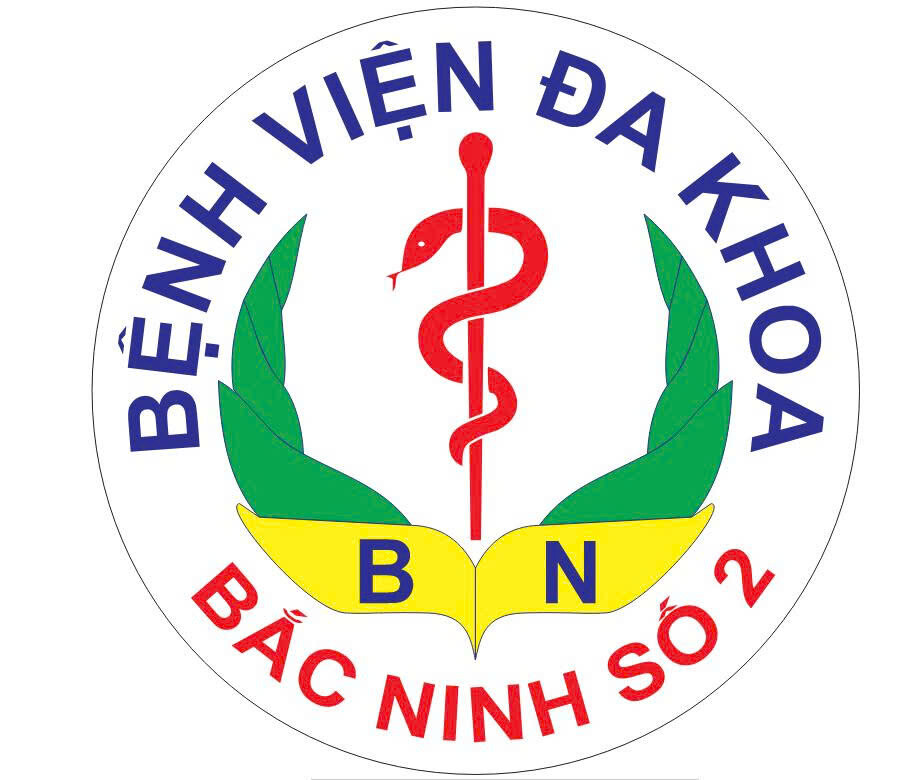 Bệnh viện đa khoa tỉnh Bắc Ninh