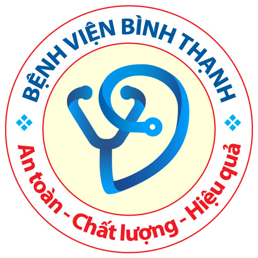 Bệnh viện quận Bình Thạnh