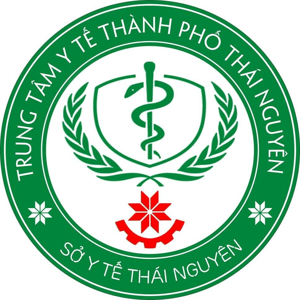 Trung tâm Y tế Thái Nguyên
