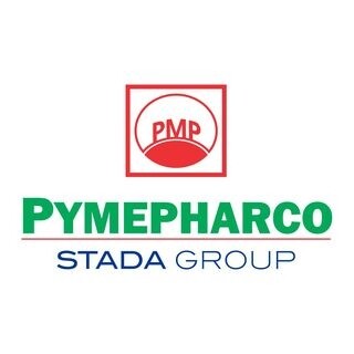 Logo PYMEPHARCO - PMP