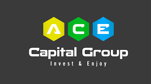 Logo ACE CAPITAL