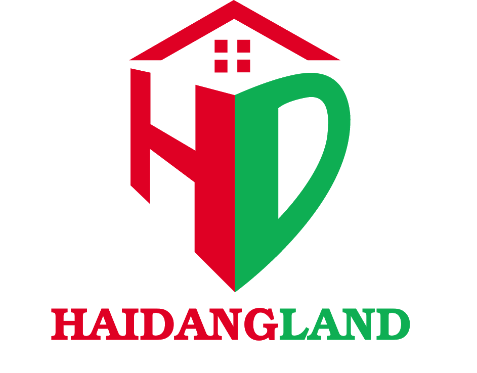 Logo TƯ VẤN & PHÁT TRIỂN HẢI ĐĂNG LAND