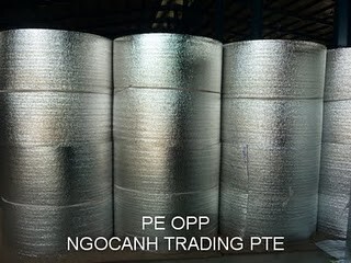 Doang Nghiệp Tư Nhân Thương Mại Ngọc Anh