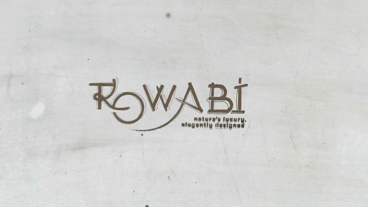 Logo ROWABI LLC