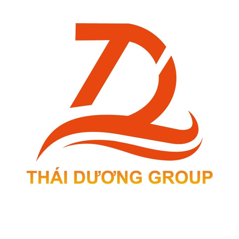 Logo Thái Dương Group