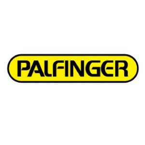 Logo Palfinger Boats Việt Nam