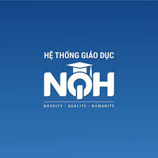 Logo Giáo dục NQH - NQH EDUCATION