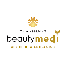 Logo Thanh Hằng Beauty Medi Healthcare And Beauty Clinic