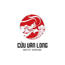 Logo CỬU VÂN LONG