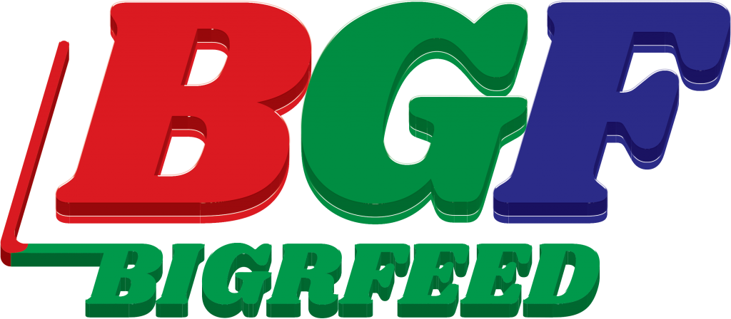 Bigrfeed BGF