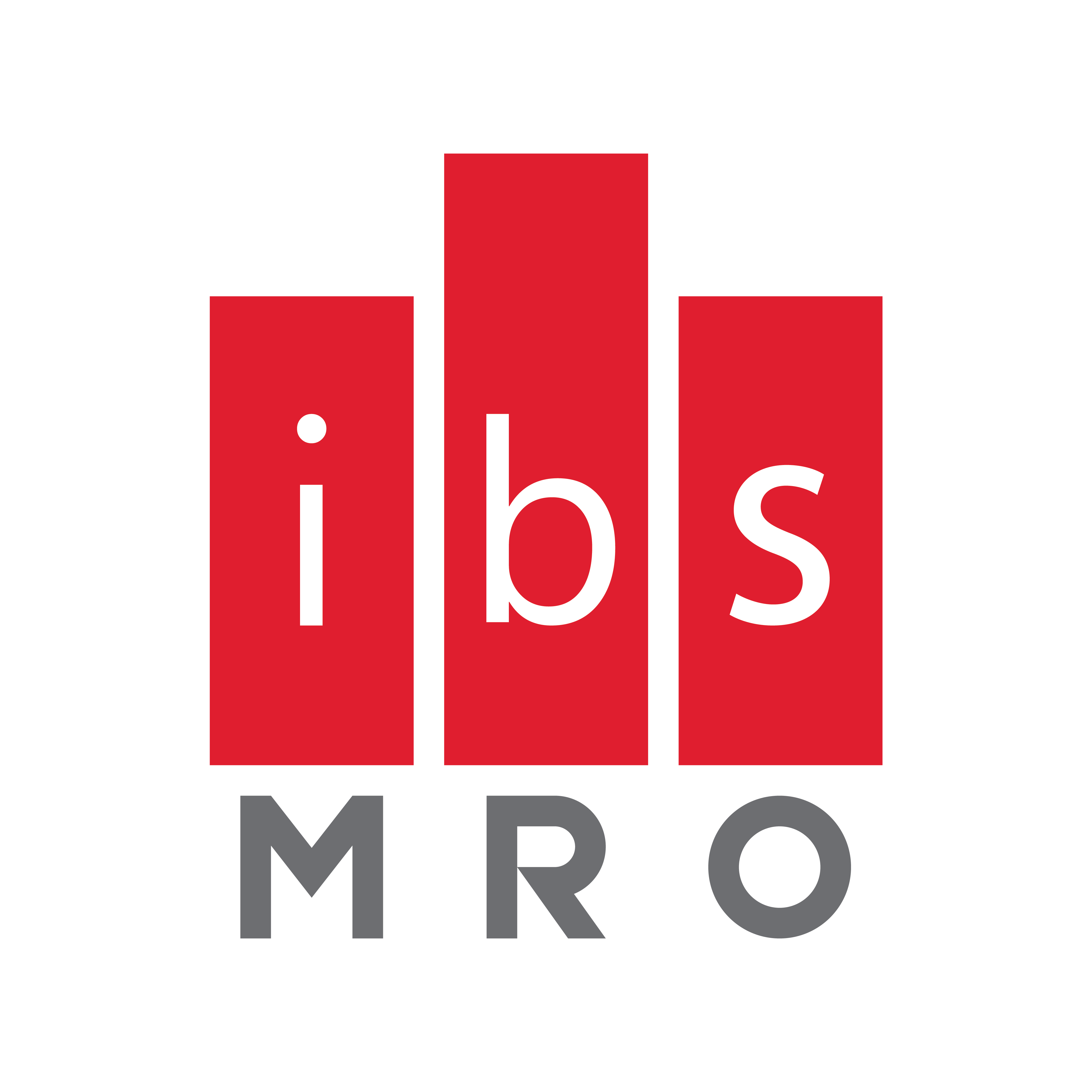 IBS MRO Việt Nam