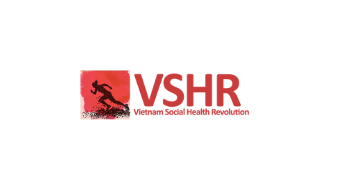 Logo VSHR Digital Media