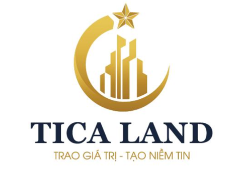 CÔNG TY CỔ PHẦN BẤT ĐỘNG SẢN TICA LAND