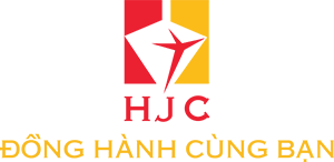 Logo Vàng bạc đá quý Hạ Long - HJC