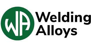 Logo Welding Alloys Vietnam