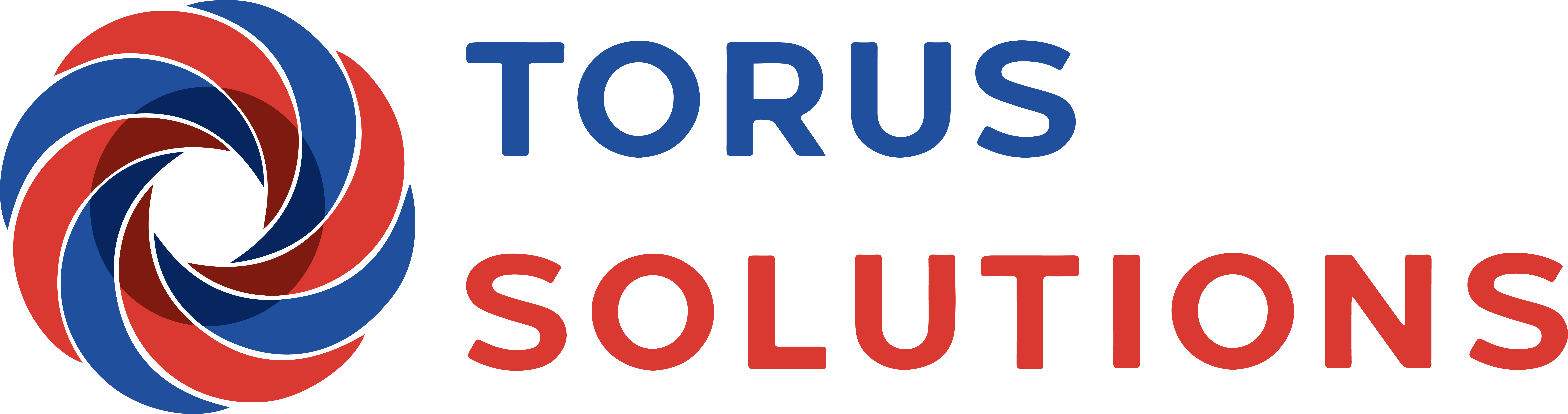 Logo TORUS SOLUTIONS