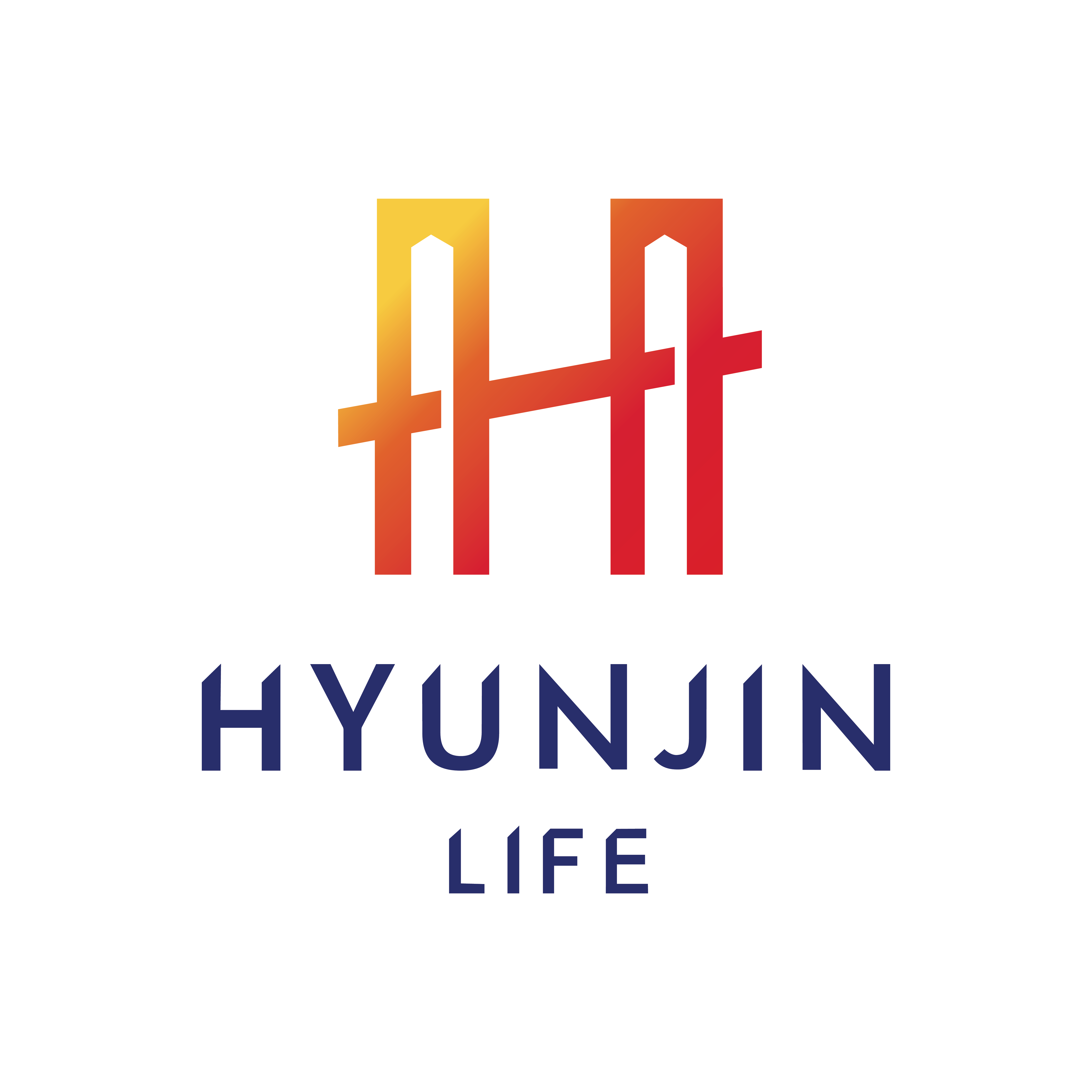 Công Ty TNHH Hyunjin Life