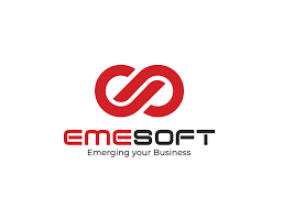 Logo EmeSoft JSC