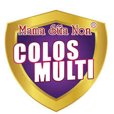 Logo MAMA SỮA NON