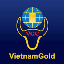 Logo Vàng Việt Nam - Vietnamgold