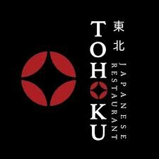 Logo Tohoku Japanese Restaurant