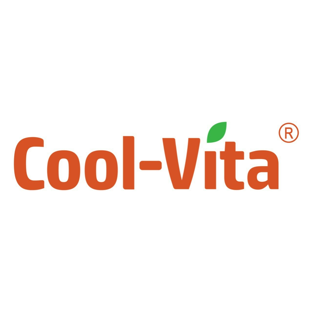 Logo CỰC NGẦU - CoolVita