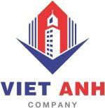 Logo tư vấn bất động sản Việt Anh