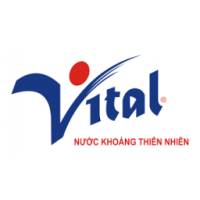 Logo Nước khoáng Vitasco