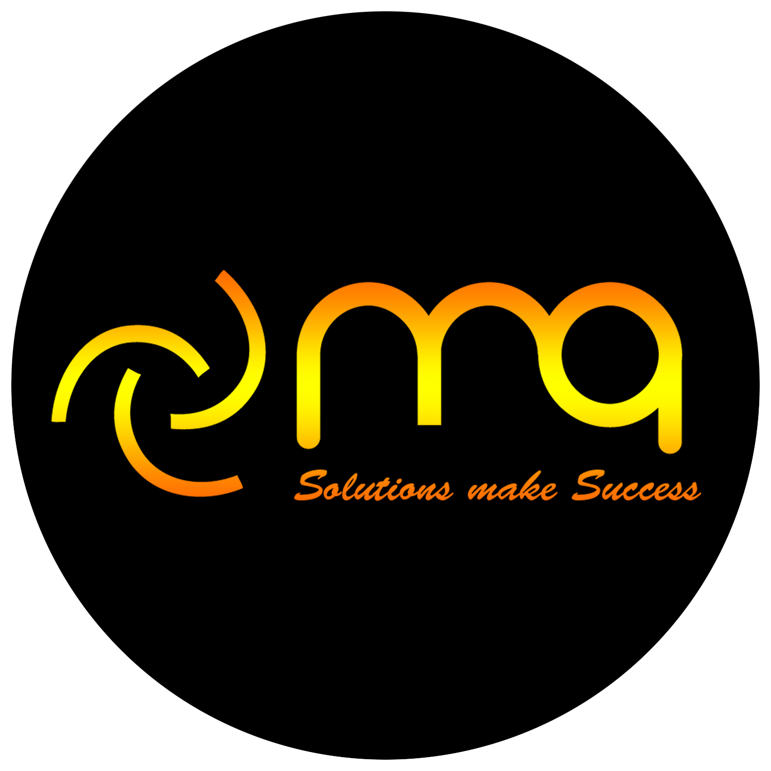 Logo MQ Solutions