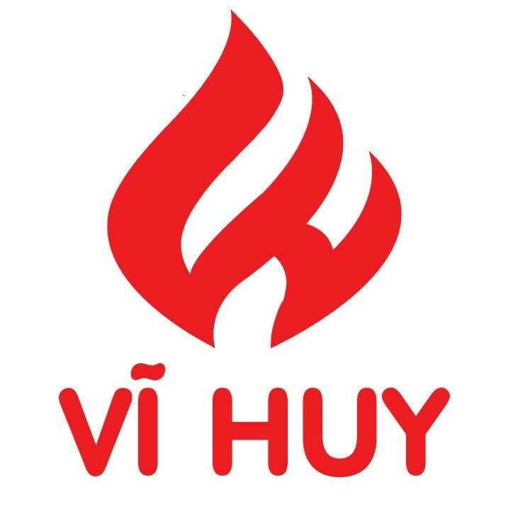 Logo Thực phẩm Vĩnh Huy