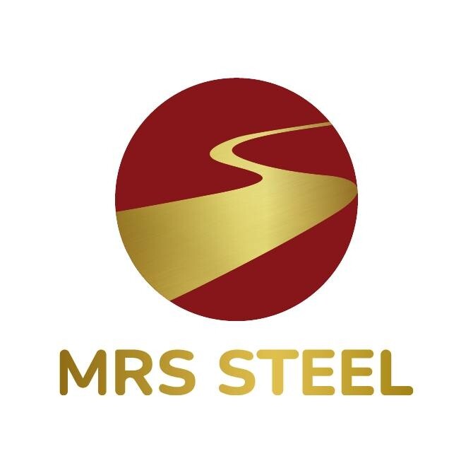 Logo THƯƠNG MẠI VÀ ĐẦU TƯ MRS STEEL