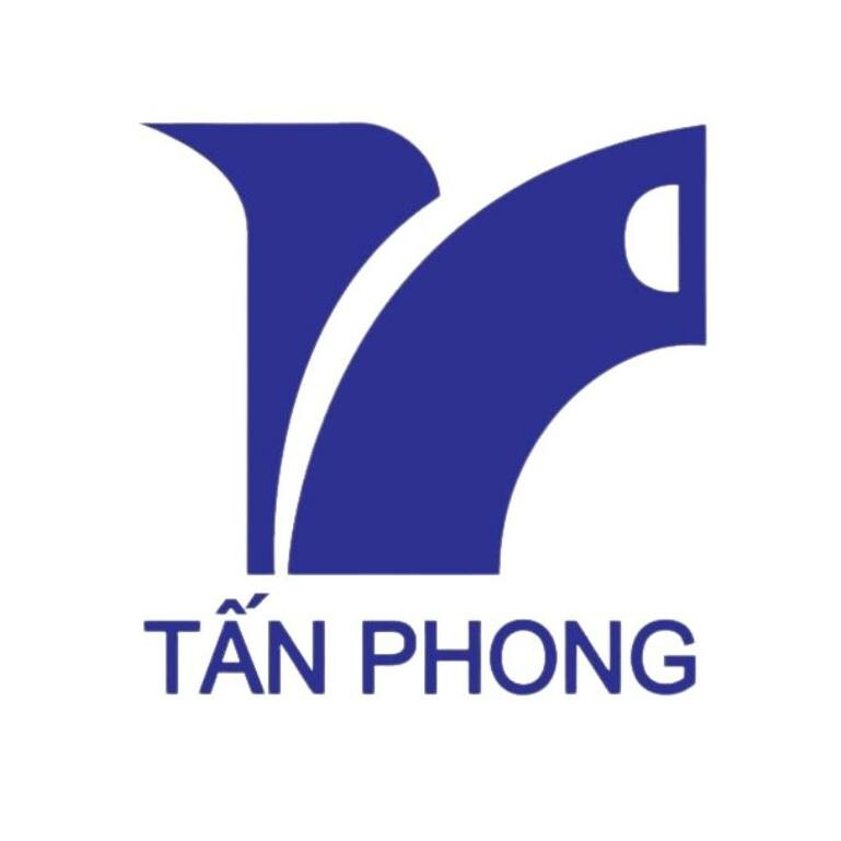 Logo BAO BÌ TẤN PHONG