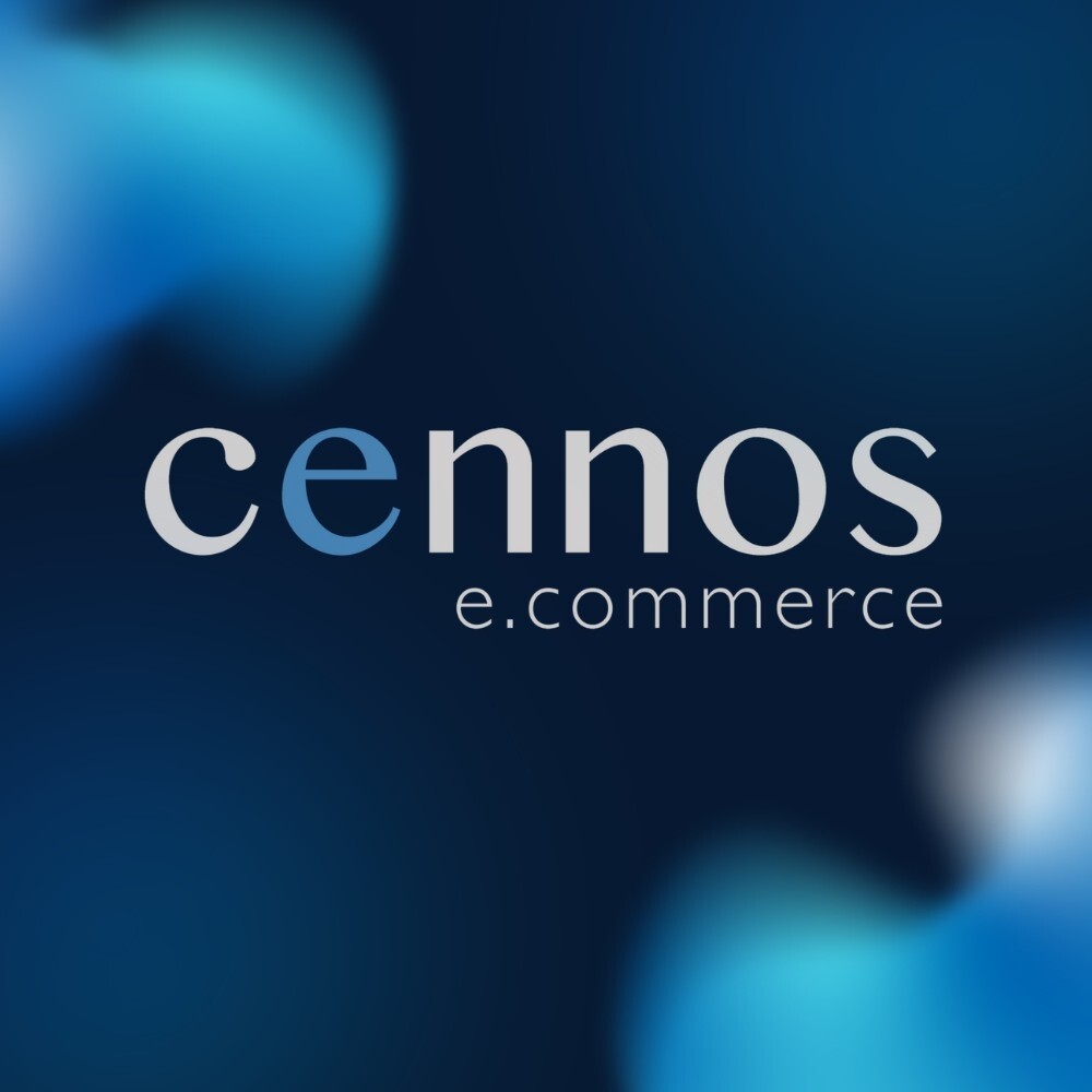 Logo CENNOS ASIA