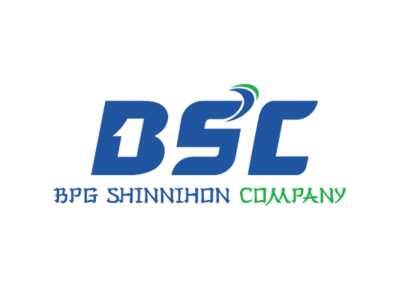 Logo BPG Shinnihon