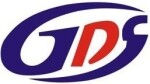 Logo GDS Vina