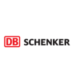 Logo DB SCHENKER